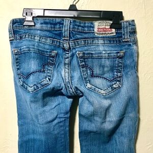 Big Star Casey jeans 27